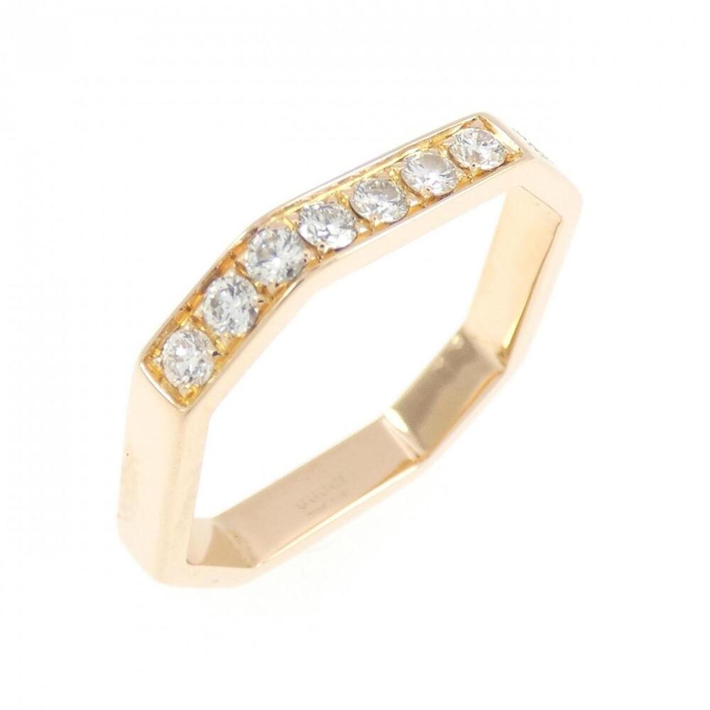 Gucci diamond ring